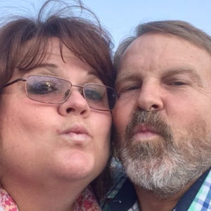 Meet your Posher, Brett & joy